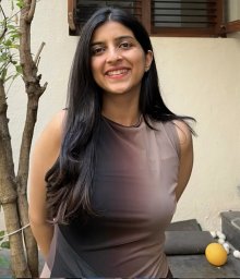 Nikita Rajaneesh