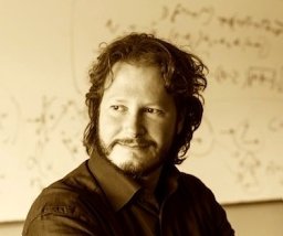 Diego Garlaschelli