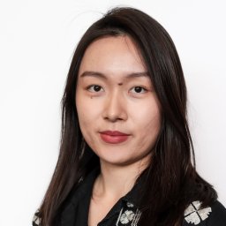 Shunxin Wang