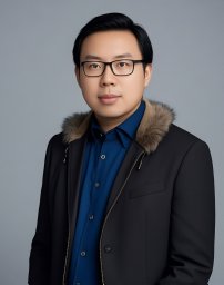 Feibo Jiang (江沸菠)