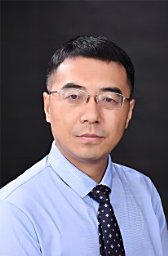 Bifan Wei (魏笔凡)