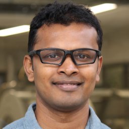 A/Prof Suranga Nanayakkara, PhD NUS