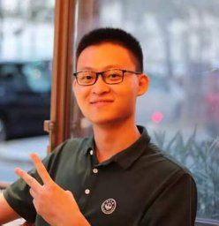 Shenghao Fu
