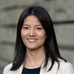 Chenyu Zuo