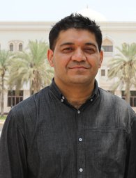 Mian Ahmad Jan
