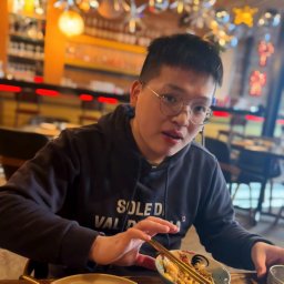 Weiqin Chen