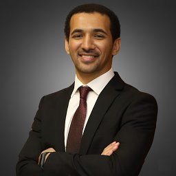 Ahmad Mohammad Saber