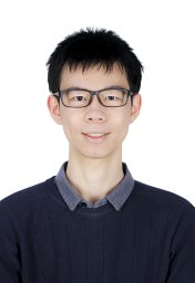 Mingkuan Xu