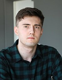 Daniil Sinitsyn