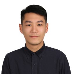 Yun-Wei Chu
