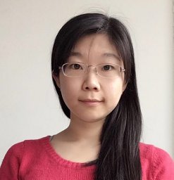Rachel/Mengyu Chu (楚梦渝)