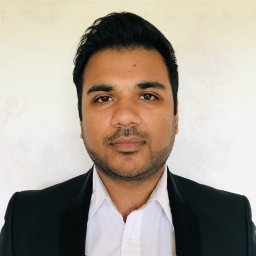 Abhinav Prakash