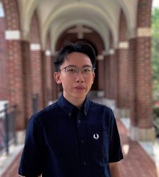 Ruichen Yang
