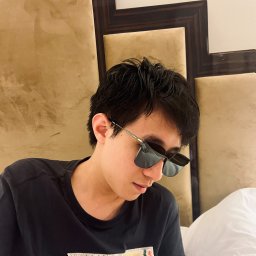 Jinghao Wang