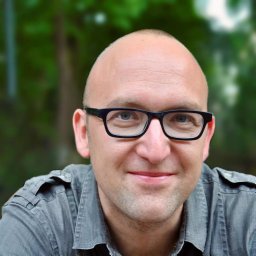 Guy Van der Sande