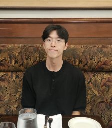 Jongmin Lee