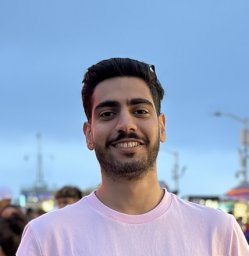 Erfan Shayegani