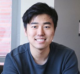 Zhonghao (Jonathan) Shi