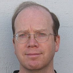 Geoffrey W. Burr