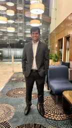 Chaitanya Kaul