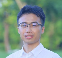 Xingwei Tan