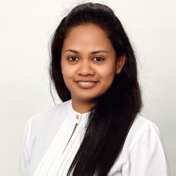 Anuradha(Anu) Madugalla