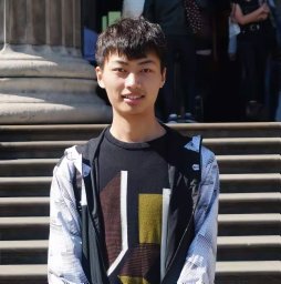 Shuai Lu