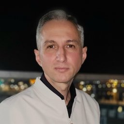 Cristian R. Munteanu
