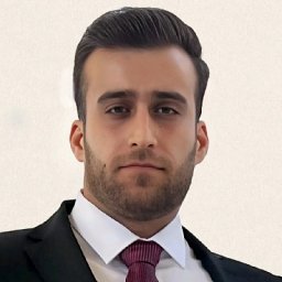 Ali Keshavarzi