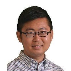 Kuan-Chuan Peng