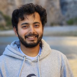 Kumar Ashutosh