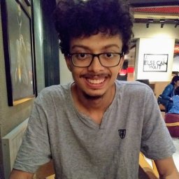 Pradyumna Chari