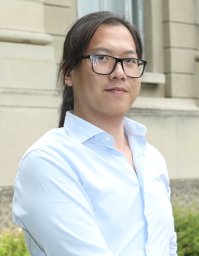Michele Zhu