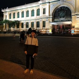 Nam V Nguyen