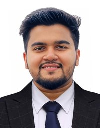 Md. Jalal Uddin Chowdhury