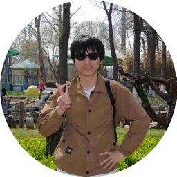 Zhangshuo Qi