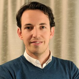 Bram Ruijsink MD, PhD