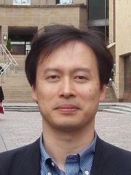 Shoji Kasahara