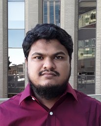 Arif Ahmed