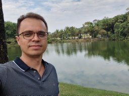 Leandro Carísio Fernandes