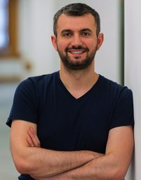 Mihai Cucuringu