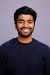 shreyansh pitroda
