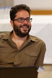 Konstantinos Kovlakas