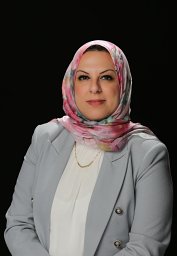 May A. Sayed Mahmoud