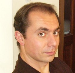 Graziano Chesi