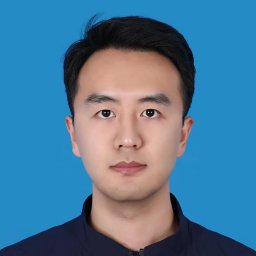 Jinqing Zhang