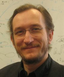 Steffen Udluft