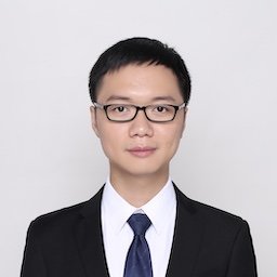 Zilong Dong