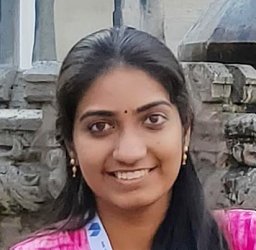 Meghana  Sistla
