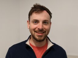 Nathan TeBlunthuis